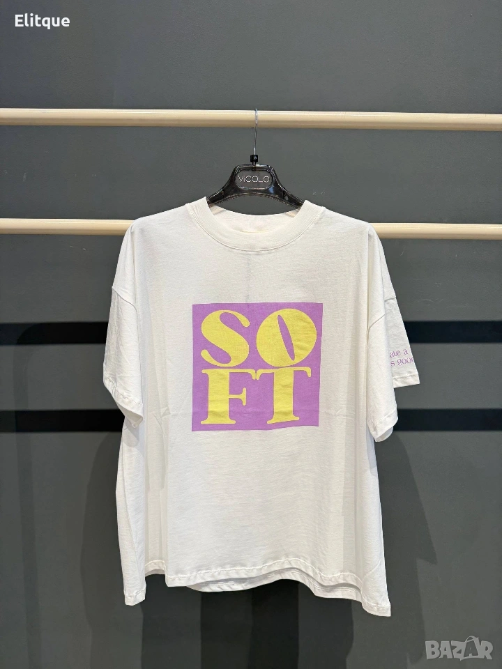 тениска , снимка 1