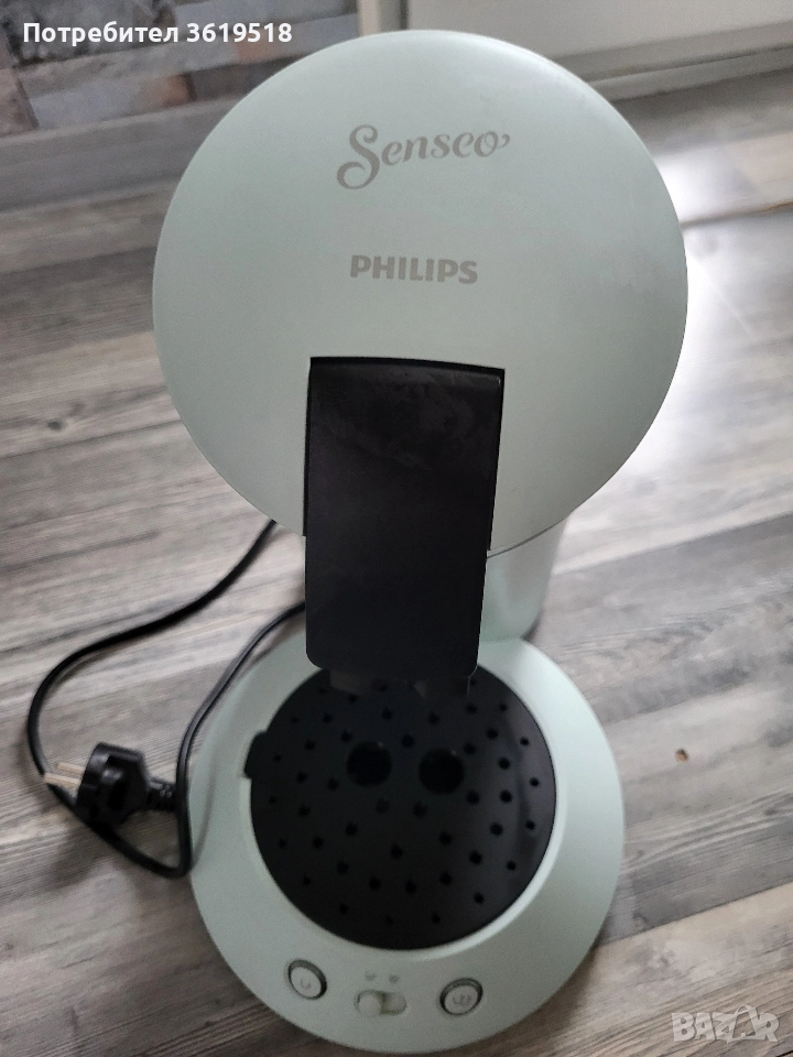 кафемашина Philips Senseo/ за части, снимка 1