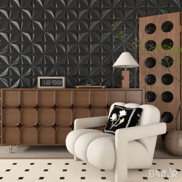 PVC ПАНЕЛИ, снимка 1