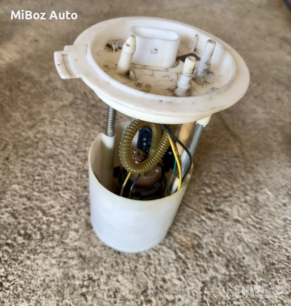 Горивна помпа резервоар Фолксваген Голф 6 VW Golf Ауди А3 Р8, снимка 1