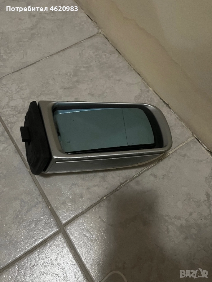 Mercedes-benz E-klasse (W210) Мерцедес , снимка 1