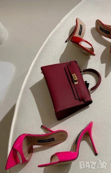 чанта hermes, снимка 1