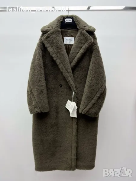 дамско палто MAX MARA-реплика, снимка 1