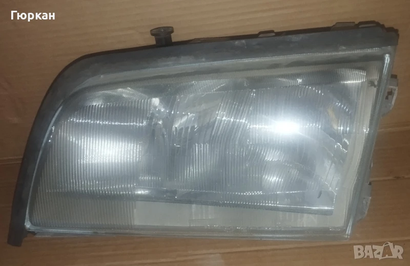 Оригинал Ляв Фар за Mercedes Benz C-Class W202 , снимка 1