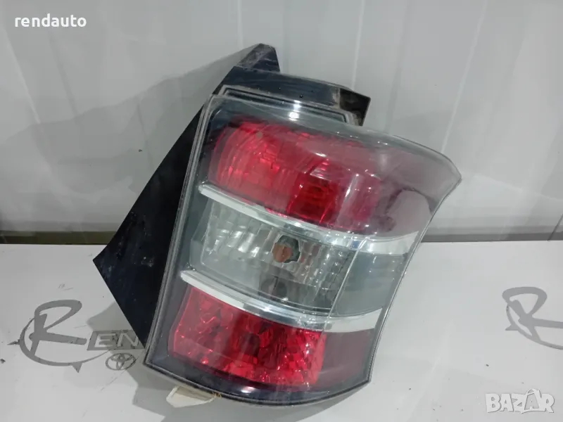 Заден десен стоп Toyota IQ 1KR 2008-2015, снимка 1