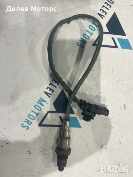 98 113 883 80, 0258030341 ламбда сонда сензор от Citroen C5 Aircross 1.6 PureTech 181кс., двигател 5, снимка 1