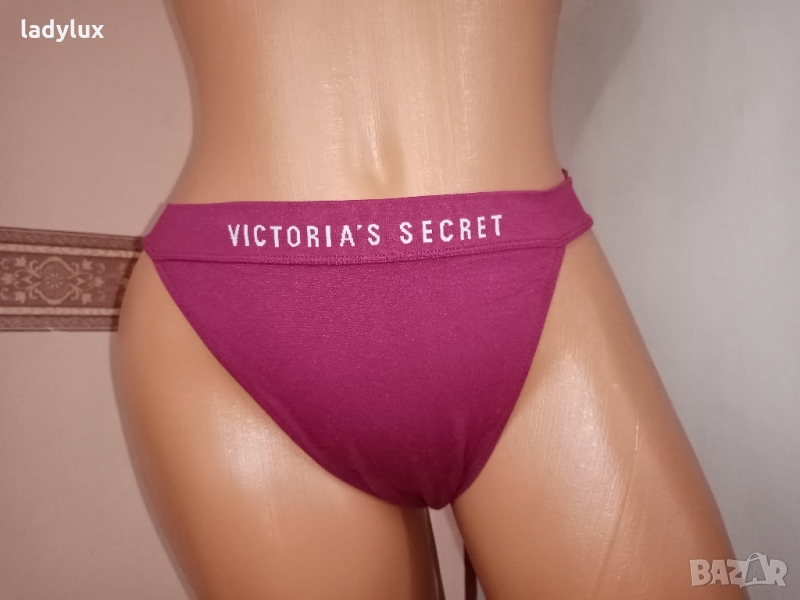 Victoria's Secret, Оригинални Бикини, Размер М. Код 1643, снимка 1