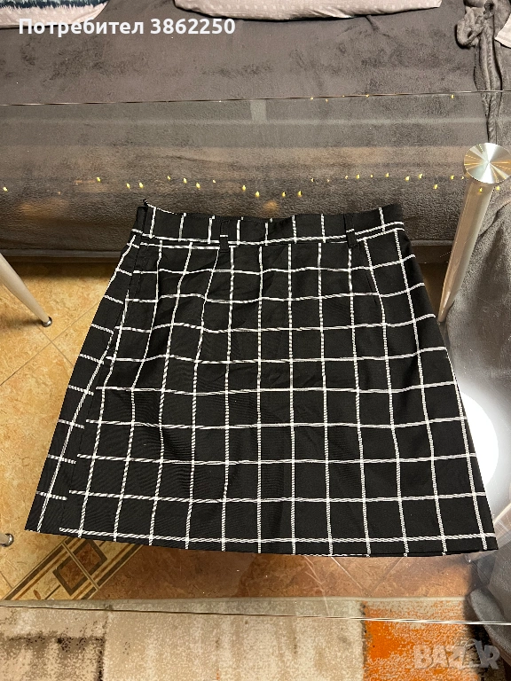 Дамска пола , снимка 1