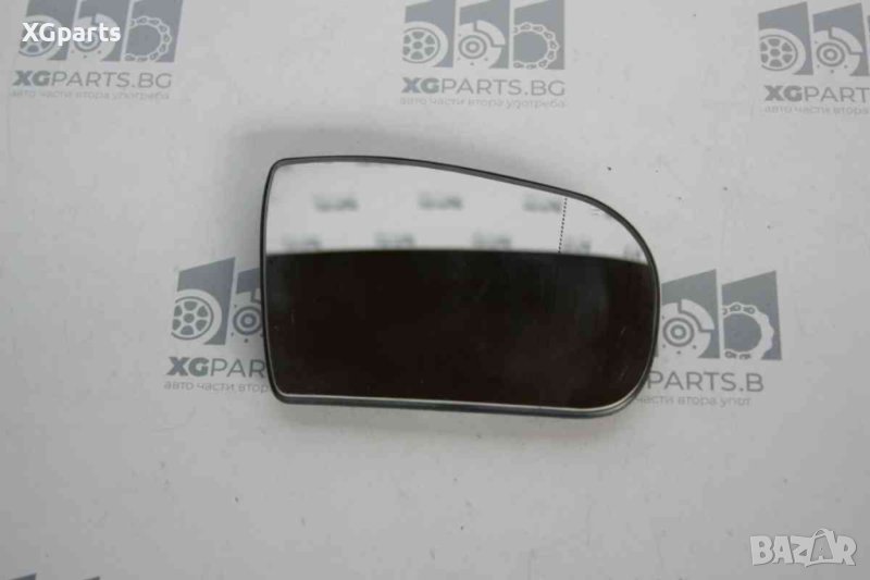  Стъкло за дясно ел. огледало Mercedes E-class W210 facelift (1995-2003), снимка 1
