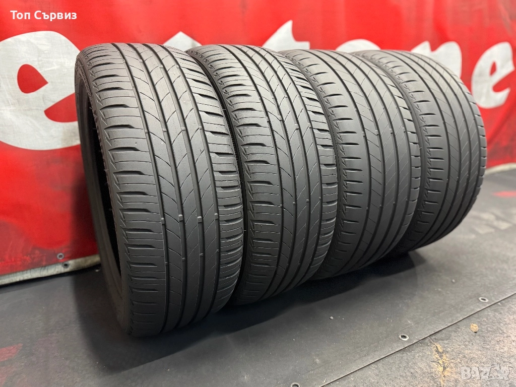 225 45 18/245 40 18, Летни гуми, Спорт пакет, Bridgestone TuranzaT005, снимка 1