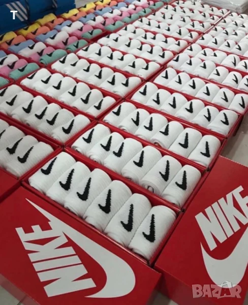 Чорапи NIKE , снимка 1