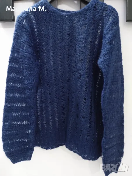 Zara пуловер, S, като нов, снимка 1