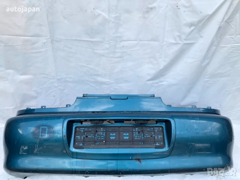 Задна броня Mazda Mx-3 , снимка 1