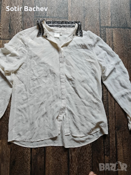 продавам дамска риза , снимка 1