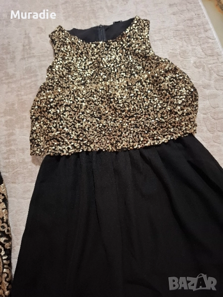 дамска рокля и пола, снимка 1