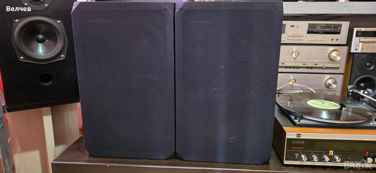 Grundig box5500, снимка 1