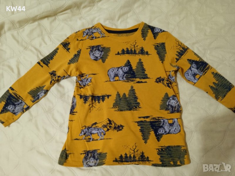 Блузка, снимка 1