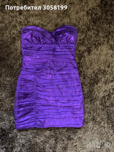 Рокля Zara, снимка 1