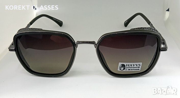  Havvs HIGH QUALITY POLARIZED 100% UV защита TOП цена! Гаранция! Перфектно качество!, снимка 1