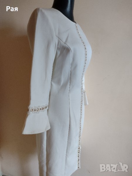 Дамска рокля Caroline Biss, снимка 1