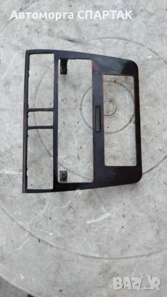 Audi A4, B5 1994.11 - 1999.09 Вътрешна облицовка 800863263, снимка 1