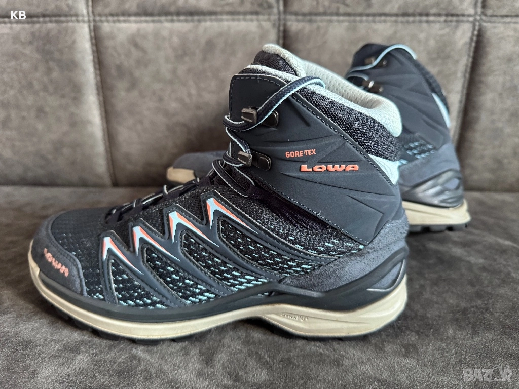 Lowa INNOX Pro GTX Mid Ws., снимка 1