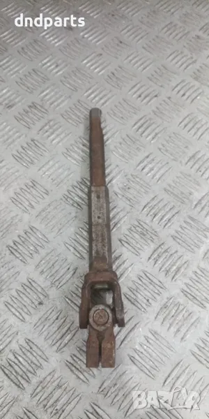 Кормилен накрайник Suzuki Swift 2006г.	, снимка 1