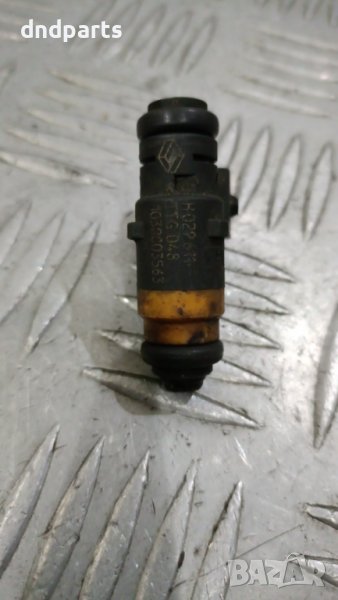 Дюза Renault Laguna 1.6i 16v 2002г.	, снимка 1