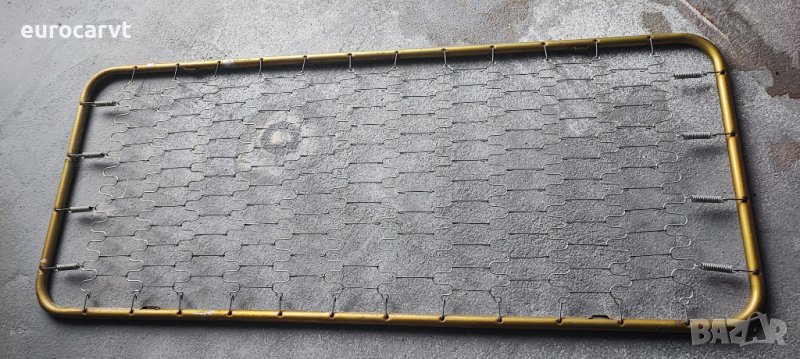 Подматрачна рамка, снимка 1