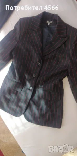 Дамски костюм Distiva BG44, снимка 1