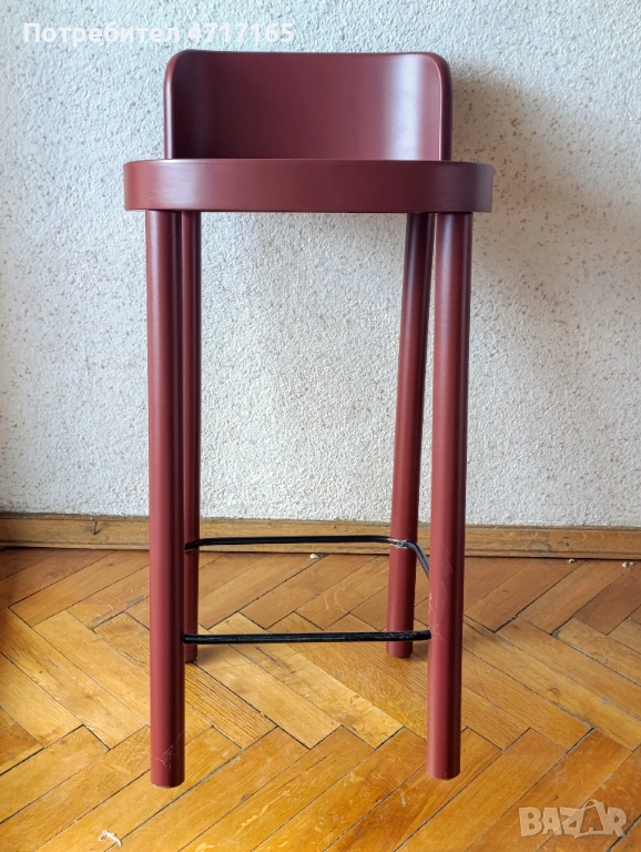 Бар столове, снимка 1