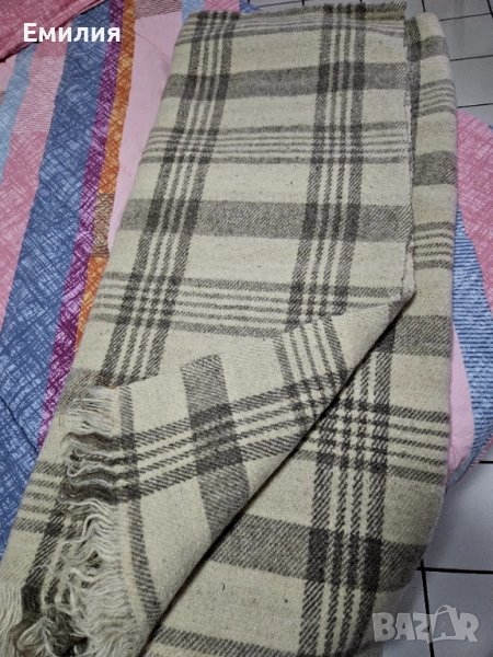 Родопски одеяла , снимка 1