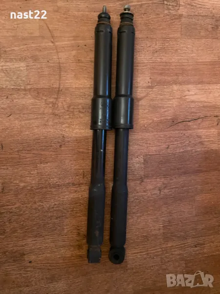 Задни амортисьори за DR5 1.6 109 к.с CHERY TIGGO 3, снимка 1