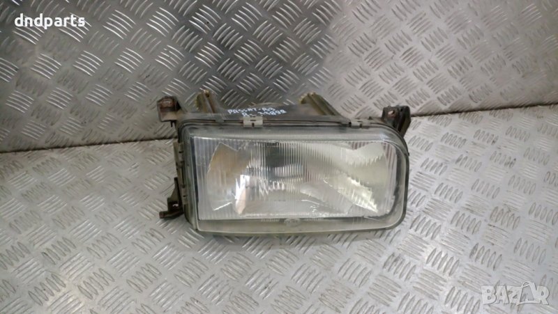 Десен фар VW Passat B3	, снимка 1