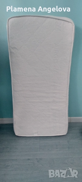 БЕБЕШКИ МАТРАК С КОКОС, снимка 1