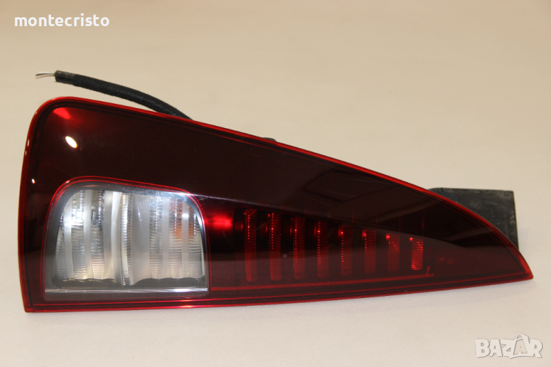 Ляв стоп Renault Espace IV facelift (2007-2015г.) Рено Еспейс Еспеис, снимка 1