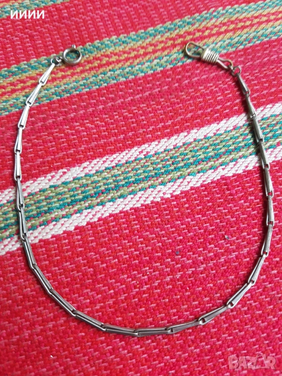 Кюстек за джобен часовник Омега  , снимка 1