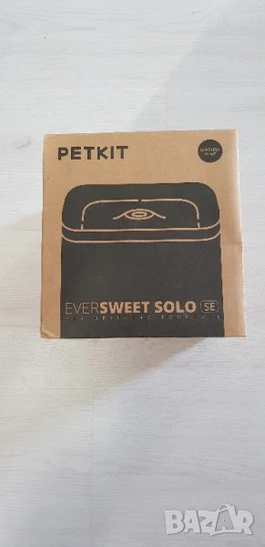 Автоматична поилка PETKIT Eversweet Solo SE – Нова, снимка 1