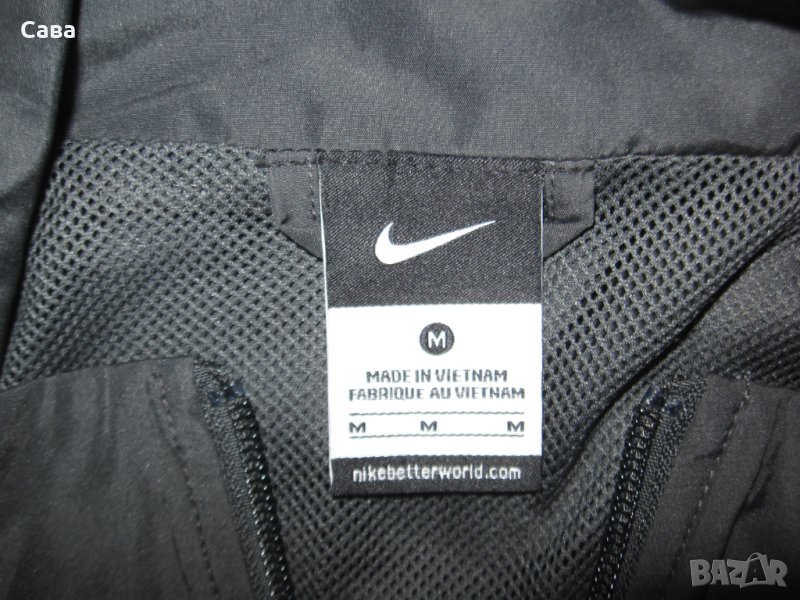 Спортно горнище NIKE  мъжко,М, снимка 1