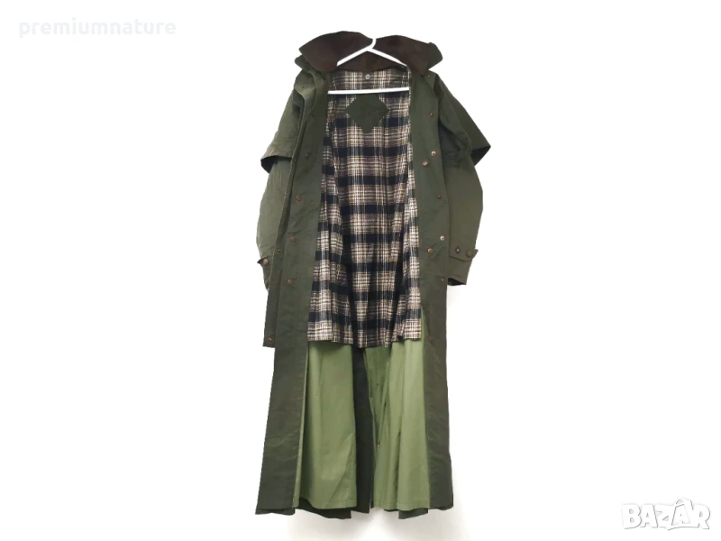 ○ BEE-Q Club Scandinavia ○ дамско палто ○, снимка 1