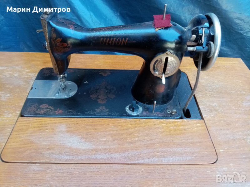 Продавам шевни машини 2бр., снимка 1