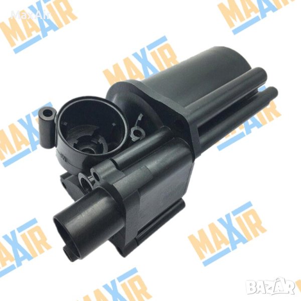 Дехидратор компресор въздушно окачване Wabco BMW, снимка 1