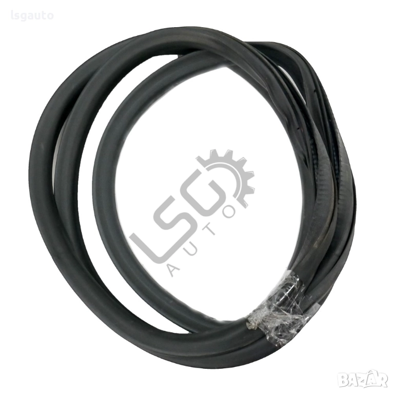 Уплътнение задна лява врата Seat Altea 2004-2010 ID: 154592, снимка 1