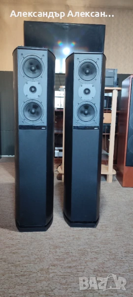 JAMO D-590, снимка 1