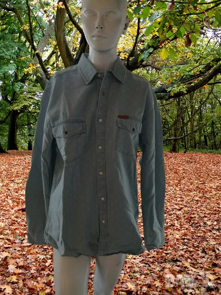 Мъжка риза Pierre Cardin/L/642Т1, снимка 1