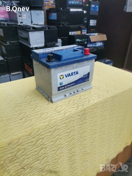 СУПЕР ЦЕНА!!!Евтин акумулатор 60ач и много други предложения..., снимка 1