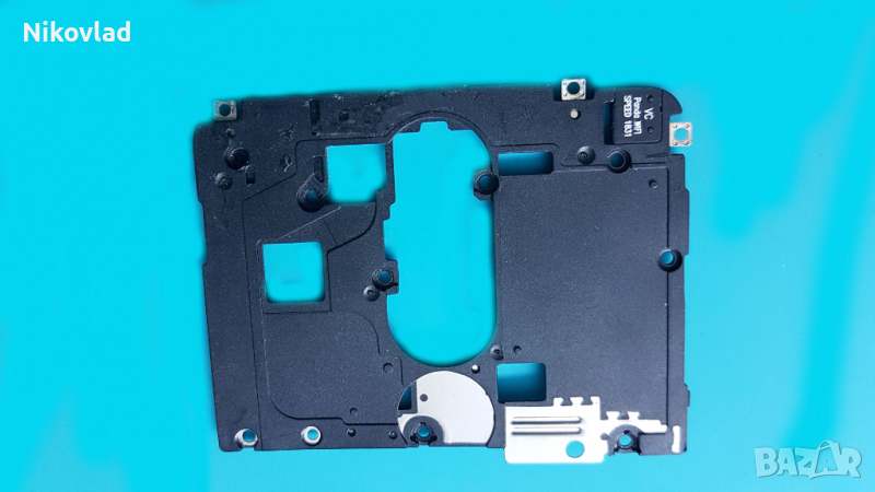 Капак за основна платка Nokia 5.1 Plus (X5), снимка 1