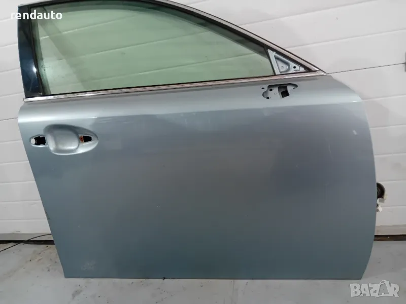 Предна дясна врата Lesus IS седан 2005-2013г, снимка 1