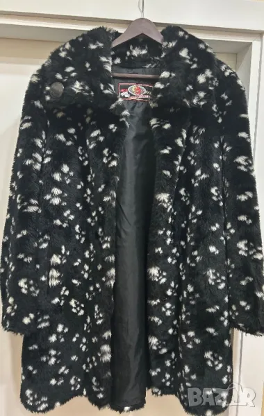 25 лв Дамско палто Германия 🇩🇪, снимка 1