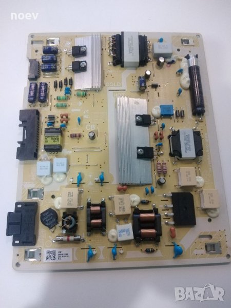 Power Board BN44-01109A от SAMSUNG UE43AU8072U, снимка 1